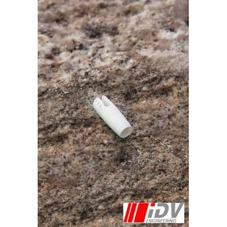 Encoche pour flèches GN (Nock for Larp Arrows) - IDV Engineering