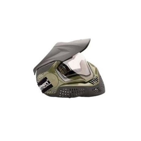 Masque de Combat d'archerie (Archery Battle Game Mask) - IDV Engineering