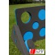 Cible d'Archerie (Team Target) - IDV Engineering