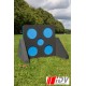 Cible d'Archerie (Team Target) - IDV Engineering