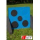 Cible d'Archerie (Team Target) - IDV Engineering