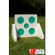 Cible d'Archerie (Team Target) - IDV Engineering