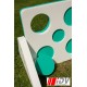 Cible d'Archerie (Team Target) - IDV Engineering