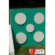 Cible d'Archerie (Team Target) - IDV Engineering