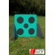 Cible d'Archerie (Team Target) - IDV Engineering