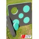 Cible d'Archerie (Team Target) - IDV Engineering