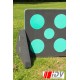 Cible d'Archerie (Team Target) - IDV Engineering