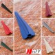 Empennage (Fletching) - IDV Engineering