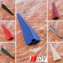 Empennage (Fletching) - IDV Engineering