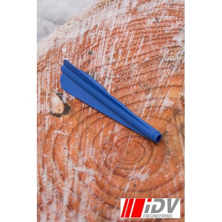Empennage (Fletching) - IDV Engineering