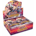 Display Survivants Sauvages de 24 boosters (Wild Survivors en français) - Yu-Gi-Oh!