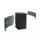 Watchtower 100+ Couleur : Noire - GAMEGENIC