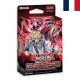 Jack Atlas (en français) - Deck de Structure Yu-Gi-Oh!