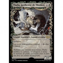 Blanche - Thalia, gardienne de Thraben (R) [MUL]