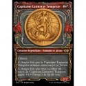 Rouge - Capitaine Lanneray Tempeste (R) [MUL]