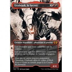 Rouge - Urabrask, le Secret (M) [MUL]