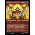 Rouge - Valduk, gardien de la Flamme (U) [MUL]