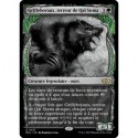 Verte - Griffeboyaux, terreur de Qal Sisma (R) [MUL]