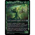 Verte - Rénata, appelée à la chasse (U) [MUL]