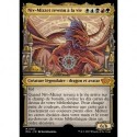 Multicolore - Niv-Mizzet revenu à la vie (M) [MUL]