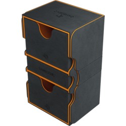 Stronghold 200+ XL Blue - GAMEGENIC