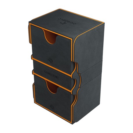 Stronghold 200+ XL Blue - GAMEGENIC