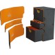 Stronghold 200+ XL Blue - GAMEGENIC