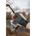 Protection de main (Hand Protection) pour GAUCHER - Couleur : NOIRE - Epic Armoury