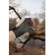 Protection de main (Hand Protection) pour DROITIER - Couleur : MARRON - Epic Armoury