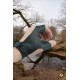 Protection de main (Hand Protection) pour DROITIER - Couleur : NOIRE - Epic Armoury