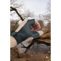 Protection de main (Hand Protection) pour DROITIER - Couleur : NOIRE - Epic Armoury