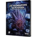 Les Abominations de Petersen - L'Appel de Cthulhu