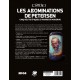 Les Abominations de Petersen - L'Appel de Cthulhu