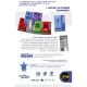 Two Rooms and a Boom : version BLEUE - Mini Games (Disponible le 21 JUILLET 2023)