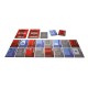 Two Rooms and a Boom : version BLEUE - Mini Games (Disponible le 21 JUILLET 2023)
