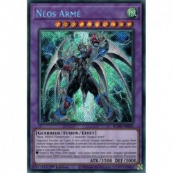 Néos Armé (STR) [BLMR]