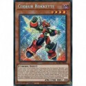 Codeur Rokkette (STR) [BLMR]