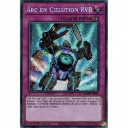 Arc-en-Cielution RVB (STR) [BLMR]