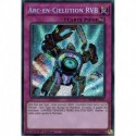Arc-en-Cielution RVB (STR) [BLMR]