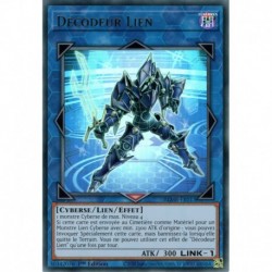Décodeur Lien (UR) [BLMR]