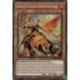 Courageuse Chevaleresse Cramoisie Bradamante (STR) [BLMR]