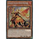 Courageuse Chevaleresse Cramoisie Bradamante (STR) [BLMR]