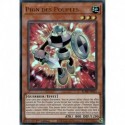Pion des Poupées (UR) [BLMR]