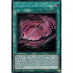 Tragédie de Champ de Bataille (STR) [BLMR]