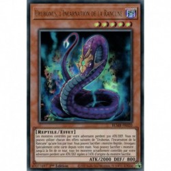 Urubonus, l'Incarnation de la Rancune (UR) [BLMR]