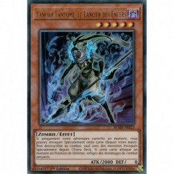 Lancier Fantôme, le Lancier des Enfers (UR) [BLMR]
