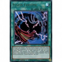 Fusion Fantôme (UR) [BLMR]