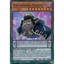 Barokuriboh Potartiste (UR) [BLMR]
