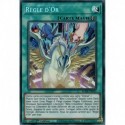 Règle d'Or (STR) [BLMR]