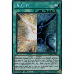 Dualité (STR) [BLMR]